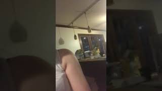 Blacked out Music Video