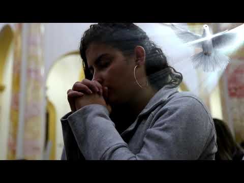 DIARIO SPIRITUALE MB 21/05/2021 - Giovanni 7,37-39