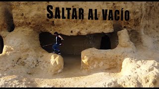 Miguel Campello - Saltar Al Vacío