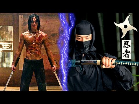 Ninja Assassin The Untold Truth Of Ninja Assassin Youtube