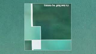 Transona Five - Giving Away E.P. (1999)
