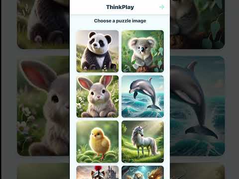 ThinkPlay Brain Training Games