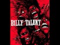Billy Talent - Covered In Cowardice(Original Song)