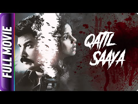 Quatil Saaya - Hindi Horror Movie - Vimala Raman, Sai Dhanshika, Sakshi Choudhary, VTV Ganesh