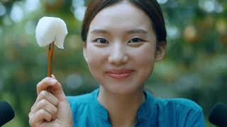 K-FOOD PEAR | The Taste of Wonder 'K-FOOD' | ASMR | KOREAN FOOD