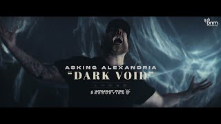 Kadr z teledysku Dark Void tekst piosenki Asking Alexandria
