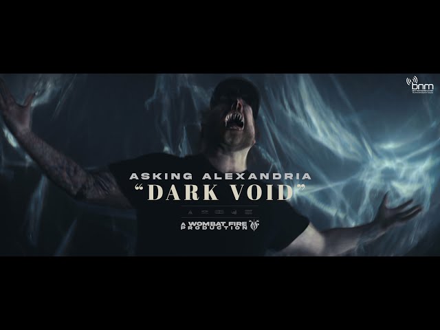 A Critique of Asking Alexandria: Why their Music Might Keep You Up at Night