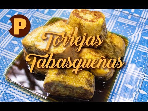 Torrejas Tabasqueñas