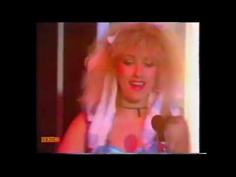 Shakatak  & Pigbag on Top of the Pops - 30th December 1982