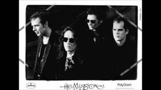 The Mission - into the blue.wmv