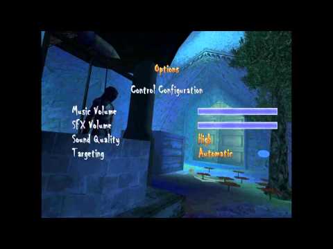 20x20x20 Title Screens (WIP TRLE)