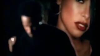 Aaliyah- A Girl Like You