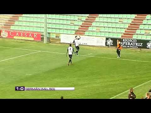RESUMEN MERIDA VS JUMILLA