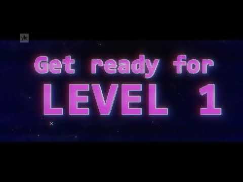 Teflon brothers x Pandora I love you UMK21 Uuden musiikin kilpailu