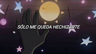 El Embrujo — Morat (letra)