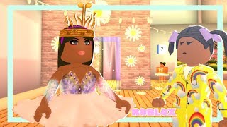 She Took Her Sis to Ballet School! (The Worst First Day of Ballet School Ever! Part 4)