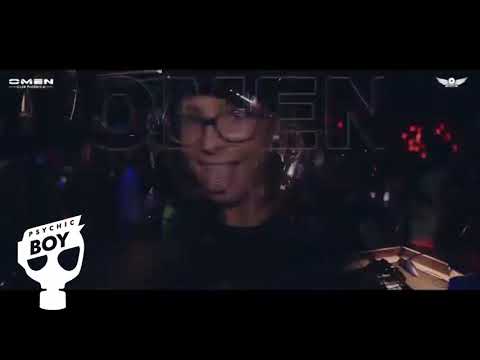 PsychicBoy - Rocket! (Original Mix)