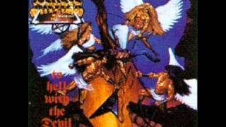 Stryper The writings on the wall