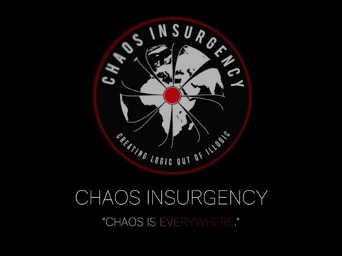 SCP Chaos Insurgency Explained