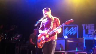 Feeder- Sunrise (HQ) (The Leadmill, Sheffield 23/04/2012)