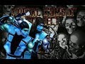 Mortal Kombat Project Version 4 1 Season 2 9 Fronzen Sub Zeroes Playthrough Turns