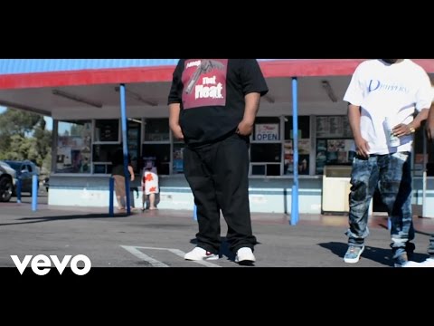 Kartier - That Heat ft. Don Elway Sonny Bo & Big June