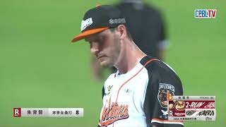 [分享] 今日朱育賢 @雙安 兩分砲 本季八轟