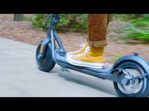 ⭐️ Ninebot Electric Scooter ⭐️ - Image 2