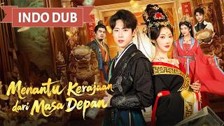 Download lagu 【DUB】I Travel Through Time with a Mysterious Clock, Marry the Empress and Avenge the Enemy mp3