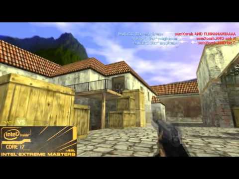 New Movie: IEM6 WC Championship Fragmovie