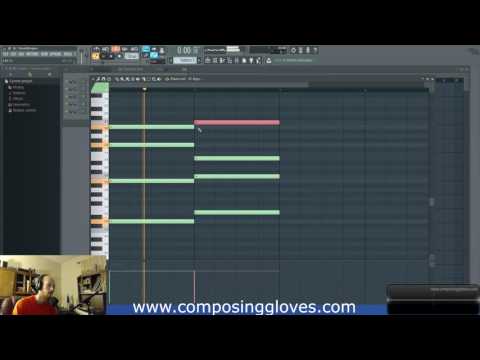 MIDI Music Theory 56 - Imperfect Authentic Cadence
