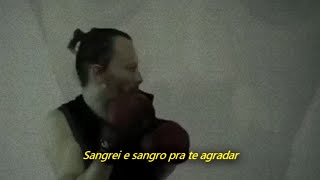Radiohead - Thinking About You (Legendado em Português)