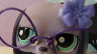 Lps Inside Out: Tears EP. 1 Misunderstood