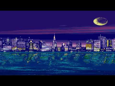 Miami Horror - Sometimes (slowed + reverb)