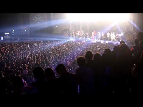 Jhony Vs Zandrio - FINAL - RapInCena (MAR DE GENTE) - 2019