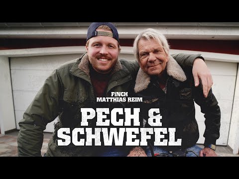 FiNCH x MATTHiAS REiM - PECH & SCHWEFEL (prod. Dasmo & Mania Music)