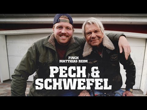 Video thumbnail for PECH & SCHWEFEL