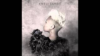 EMELI SANDé - MAYBE ( ACOUSTIC VERSION )