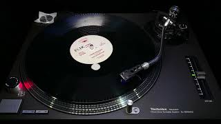 Tyree Featuring Chic – I Fear The Night (Subterranean Mix) 1986