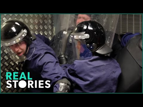 , title : 'Britain's High Dependency Psych Ward (Prison Documentary) | Real Stories'