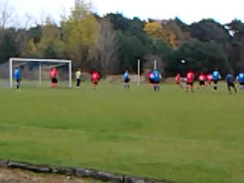 Lipno Stęszew - K.S Lipno Stęszew - Wicher Strzyżewo(3)