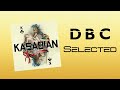 Kasabian - Apnoea
