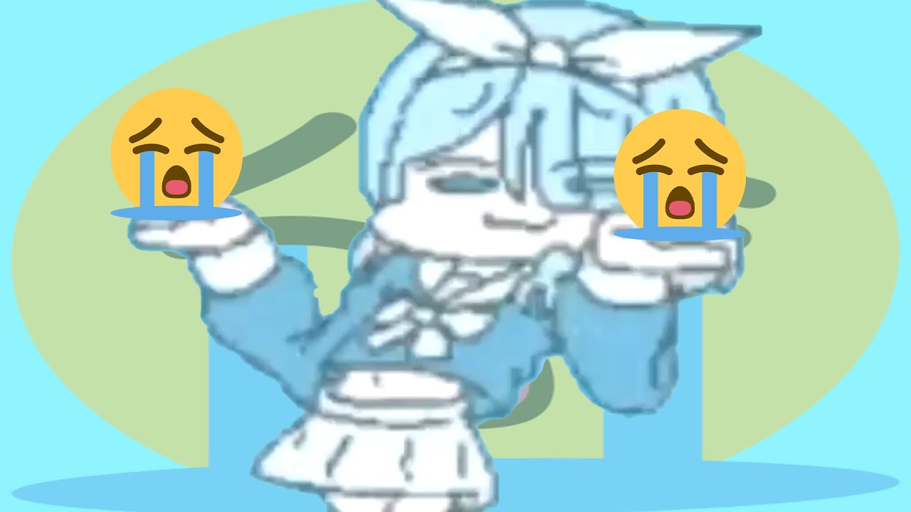 Arona Dance Sexyback Cover (but better) Blue Archive