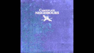 Camouflage Neighbours [Single Version]
