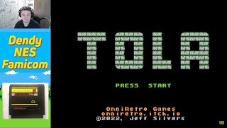 Новые игры. itch.io games (Часть 9) (№863)