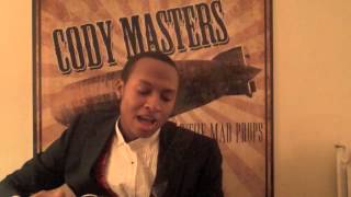 Cody Masters- You&#39;re Dead Alkaline Trio