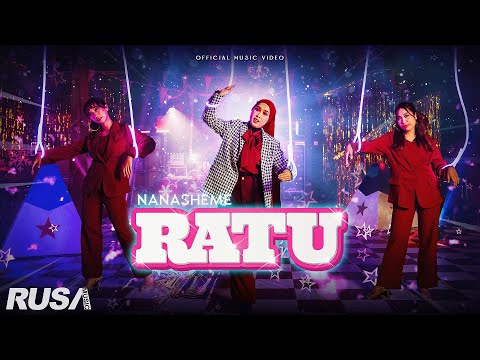 (OST Uncle Boss Mama) NanaSheme - RATU [Official Music Video]