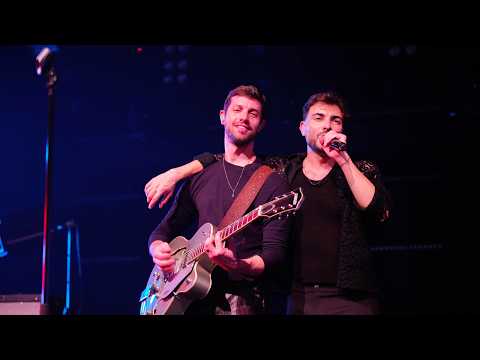 Adonis - Hayda Ana (Live in Beirut, 2024) أدونيس - هيدا أنا