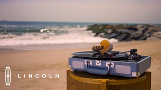 LincoLn Kaleidoscope Bliss (The Nautilus Song) 