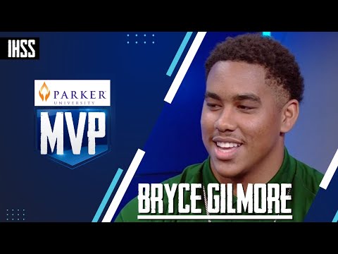 Bryce Gilmore Dominates: Prosper’s Rising Star Heads to Arkansas